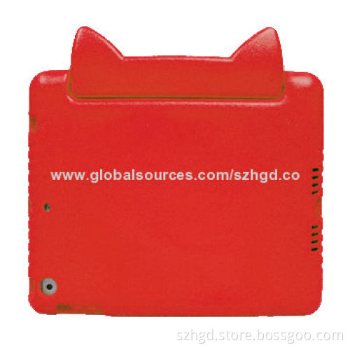 New Design Cover Case for iPad Air, OEM and OMD Orders Welcomed